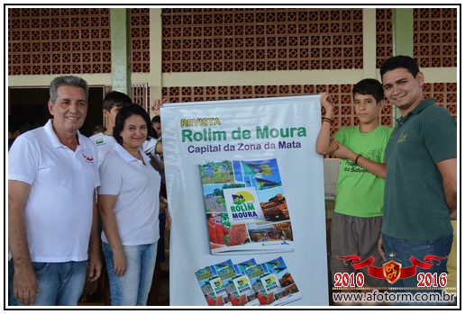 rolim de moura